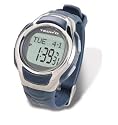 New Silva Tech 4o Accelerator Pulse Mens Highly Accurate Exercise Mode Countdown Heart Rate Monitor