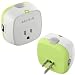 Belkin Conserve Socket Power Timer F7C009