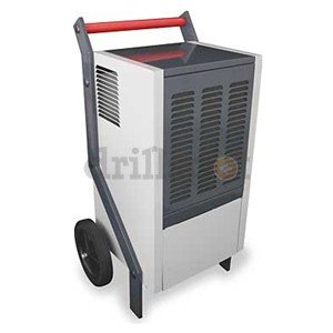 Dayton Dehumidifier P1