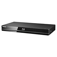 Samsung BD-P1600 1080p Blu-ray Disc Player
