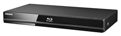 Samsung BD-P1600 1080p Blu-ray Disc Player