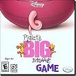 Disney Piglet's Big Game