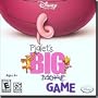 Disneys Piglets Big Game