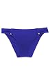 Betsey Johnson Layer Cake '11 Tab Side Hipster Bottom