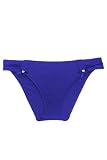 Betsey Johnson Layer Cake '11 Tab Side Hipster Bottom