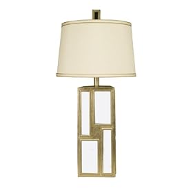 Jane Seymour Sophie Table Lamp by Jane Seymour