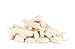 Whole Life Dog Just One Chicken Freeze Dried Dog Treats - Human Grade High Protein Food, Healthy Training Snacks, Freeze Dried Food Toppers, USA Made Natural Treats - 4 oz (Value Pack of 1)