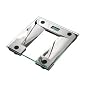 Hanson Hx400 , Glass Bathroom Scale