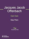 Can-Can Sheet Music