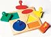 Geo Puzzle Board - Model 922660