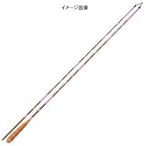 サクラ(SAKURA) 別誂江戸川山桜先調子 ピンク 3.3m 山桜