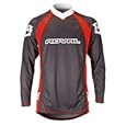 Royal SP 247 Bike Jersey - Long-Sleeve - Men's