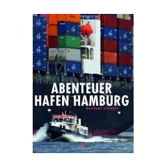 Abenteuer Hafen Hamburg