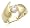 0.50 Carat Solitaire CZ Engagement Ring