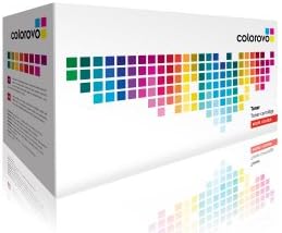 Colorovo Toner cartridge COLOROVO 126A-C | Cyan | 1000 pp. | HP 126A (CE311A)