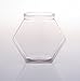 Plastic Display Bowl 30 oz Includes free snap on lid-Two per order