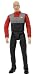 Diamond Select Toys Star Trek The Next Generation Exclusive Action Figure Captain Jean-Luc Picard from First Contact