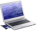 SONY VAIO VGN-NR32L/S 15.4-inch Laptop: Pentium Dual Core T2390 1.86GHz, 2GB RAM, 200GB HDD