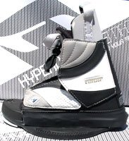 Hyperlite Vario Mini Wakeboard Binding, NEW!!