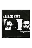 Black Keys The Big Come Up Vinyl LP