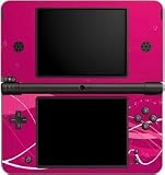 YOUNiiK Styling Skins Case Cover Nintendo DSi XL - Diamantenherz