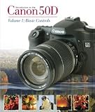 Blue Crane Training DVD for Canon 50D