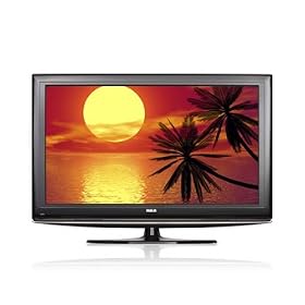 RCA L40HD36 40-Inch LCD HDTV