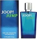 Joop Jump homme/men, Eau de Toilette, Vaporisateur/Spray, 100 ml