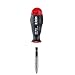 Felo 0715752229 Multi Bit Screwdriver with 8 Bits, 373 Series