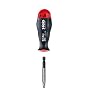Felo 0715752227 Multi Bit Screwdriver with 8 bits, 373 Series