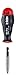 Felo 0715752229 373 Series Multi Bit Screwdriver with 8 Bits