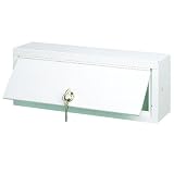 Locking Medicine Box