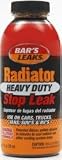 Bar's  OLT-11 Pelletized Stop Leak 11 oz.