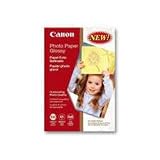 Canon Photo Paper Glossy, 4 x 6 Inches, 100 Sheets (0775B022)