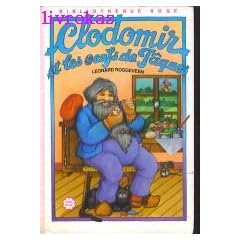 Clodomir et les oeufs de P�ques