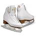 Jackson Ladies Freestyle DJ2010 BOOTS ONLY - Size 4.5C