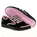 Dunlop Green Flash Velcro Ladies