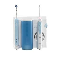 Braun Oral-B Professional Care Mundpflege Center 500