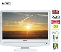Toshiba - 19AV506DG LCD Television