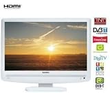 Toshiba - 19AV506DG LCD Television