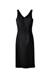 Spiegel Spiegel Signature Seasonless Suiting Collection:Classic Sleeveless Sheath Dress