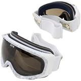 Spy Vanular Signature Soldier Goggles Vanular Signature-Bronze, One Size