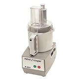 Robot Coupe R201 Food Processor - Model: R201