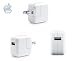 Genuine Apple iPad 10W USB Power Adapter for Apple iPad (MC359LL/A)