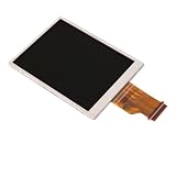 LCD Screen Display for Samsung Digimax TL205 ES70 PL100 SL600 ES75