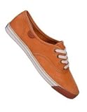 Keds Sneaker Schuhe Champion Leather Sierra Brown