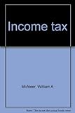 Income tax