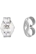 14k Replacement Earring Backs Pair