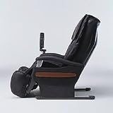 INADA i.2A Massage Chair, Black