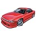1/24 Sパッケージ バージョンR No.58 VERTEX S13シルビア